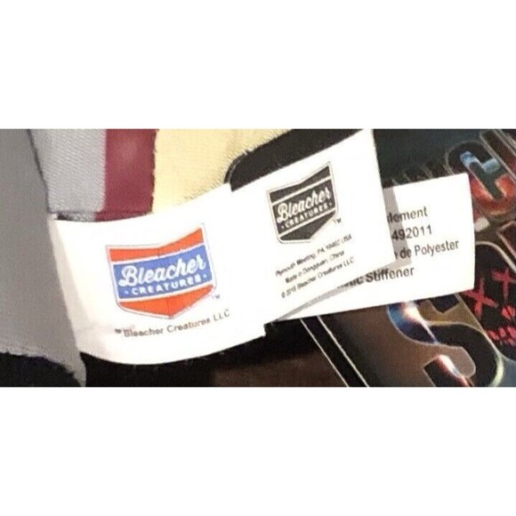 Joker Bleacher Creatures 7” Plush DC Comics Suicide Squad Stuffed Jared Leto - Picture 9 of 12